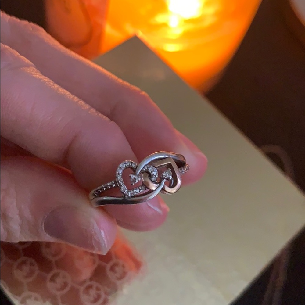 Promise ring